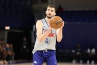 Alex Karaban’s Wingspan